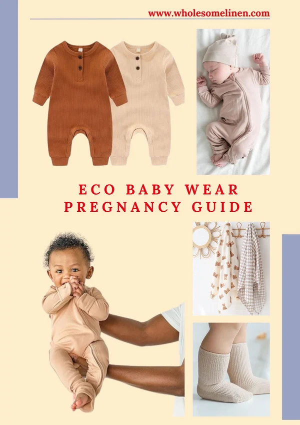 The Ultimate Guide to the Best Organic Baby Clothes in India